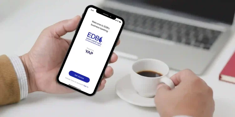 Emirates Development Bank to approve loans to SME’s, start-ups of up to AED 5 million within five business days