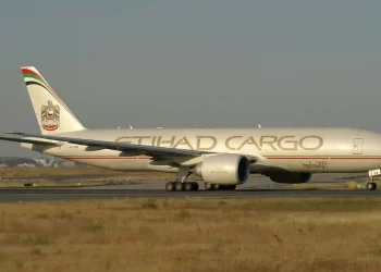 Etihad Cargo posts impressive record revenue for the first half of 2022