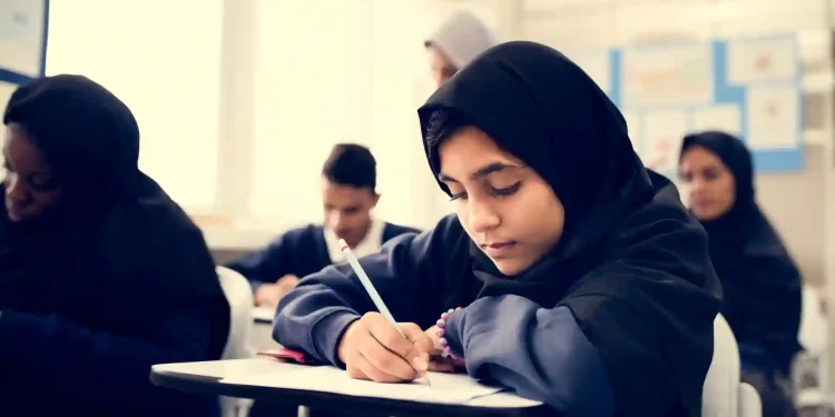 9 new charter schools in Abu Dhabi will create 12,000 additional seats for students