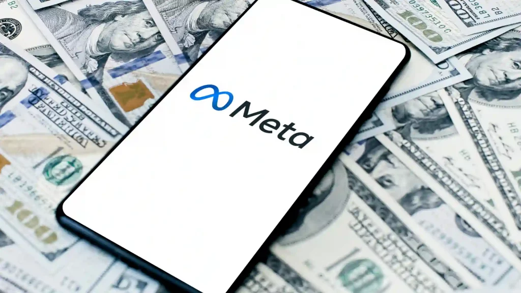 Meta Inc. announces first-ever corporate bond offering by raising $10 billion