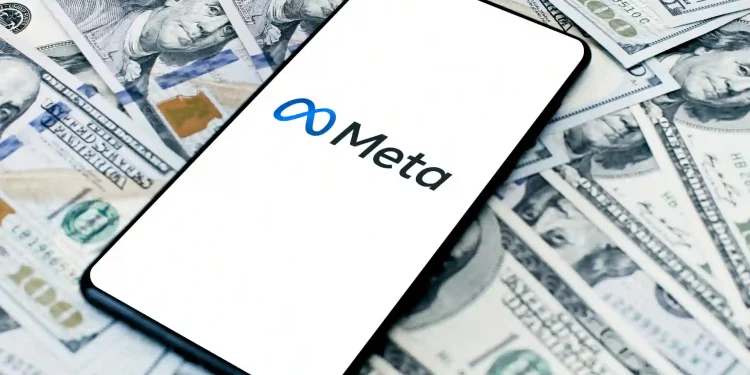 Meta Inc. announces first-ever corporate bond offering by raising $10 billion