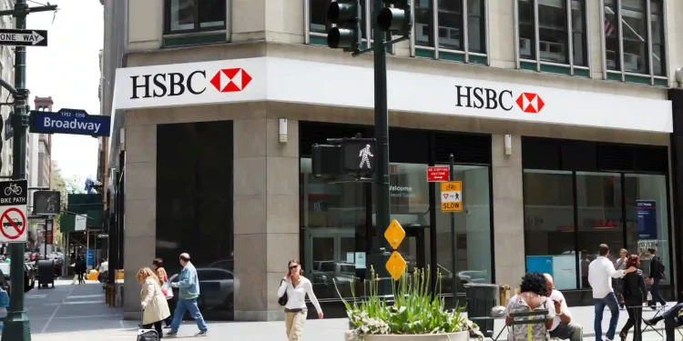 HSBC expands global securities services in Abu Dhabi Global Market (ADGM) in 2022