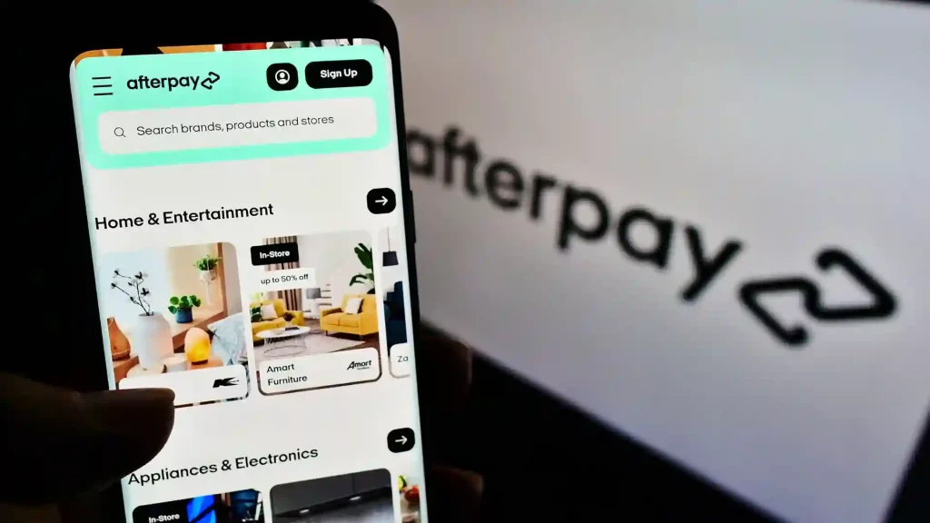 Square merchants across the UK can now extend buy now, pay later through clearpay