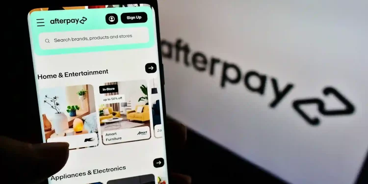 Square merchants across the UK can now extend buy now, pay later through clearpay
