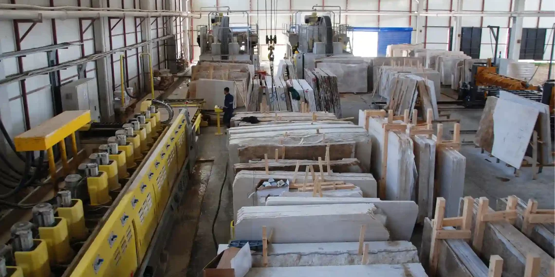 Al Maha announces acquisition with Al Hael Ceramics to launch mega ceramic tiles manufacturing venture in Oman