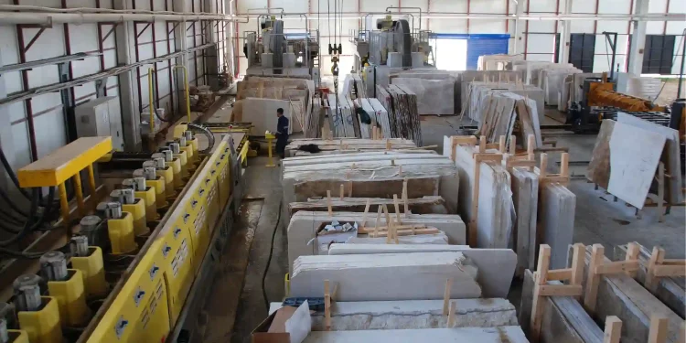 Al Maha announces acquisition with Al Hael Ceramics to launch mega ceramic tiles manufacturing venture in Oman