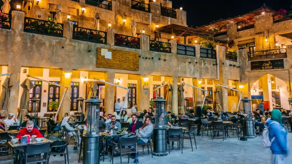 Aura Group projects 36 new restaurants in Qatar