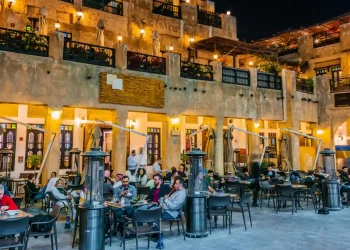 Aura Group projects 36 new restaurants in Qatar