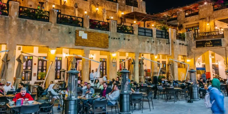 Aura Group projects 36 new restaurants in Qatar