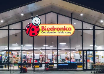 Ceylon tea raises footprint in leading retail chains, Biedronka (Ladybird) and Auchan