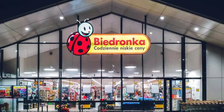 Ceylon tea raises footprint in leading retail chains, Biedronka (Ladybird) and Auchan