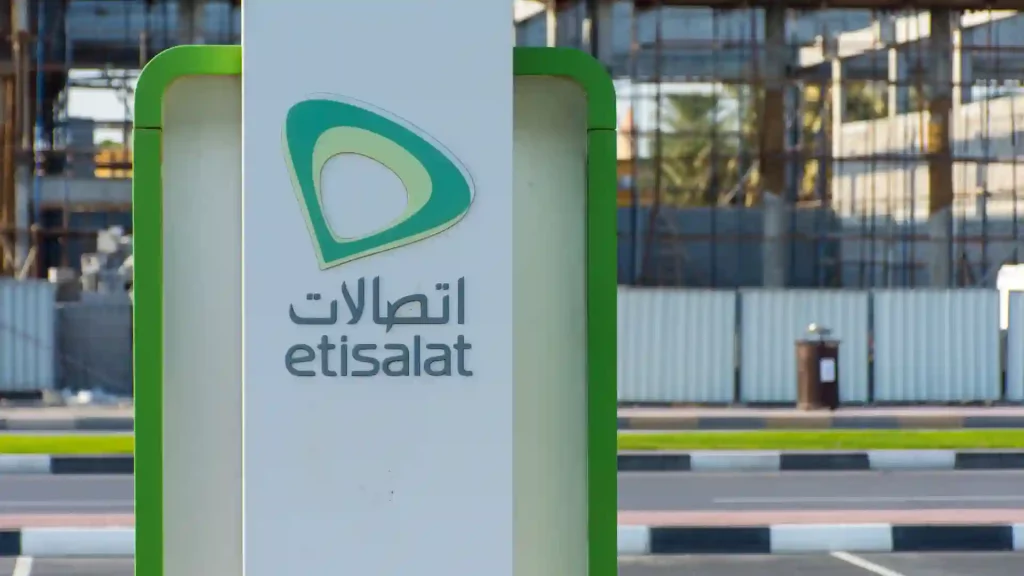 Etisalat by e& successfully completes first 6GHz spectrum test in MENA