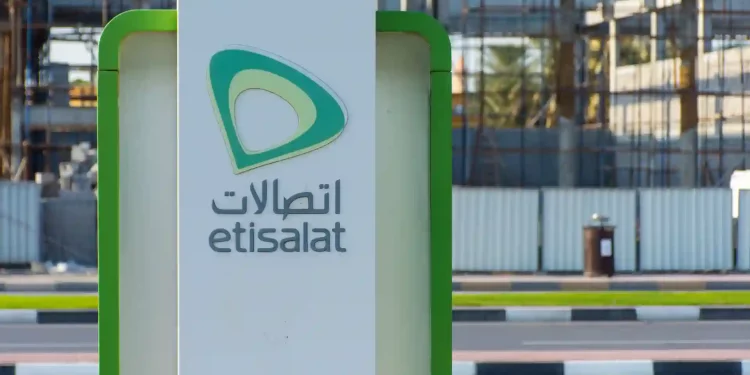 Etisalat by e& successfully completes first 6GHz spectrum test in MENA