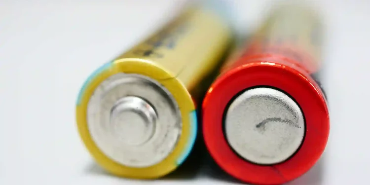 Royal Gulf Industries to establish new AED 62.4 million battery recycling facility in RAK