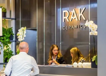 RAK Ceramics Q2 net profit reaches USD 27.8 million, up 7.7%