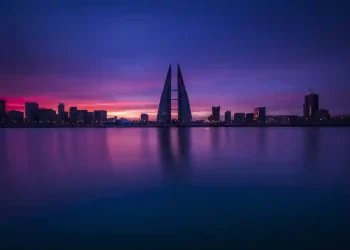 TRSDC completes construction of Shurayrah, longest water bridge in Kingdom of Saudi Arabia