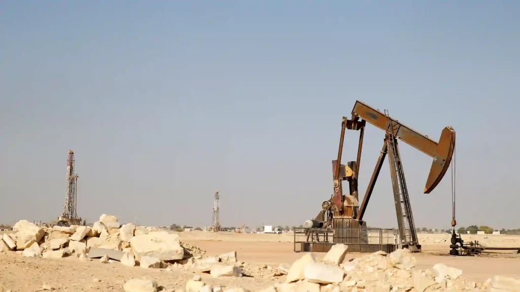 Oman Oil Marketing Company launches 7th KSA service station in Mecca