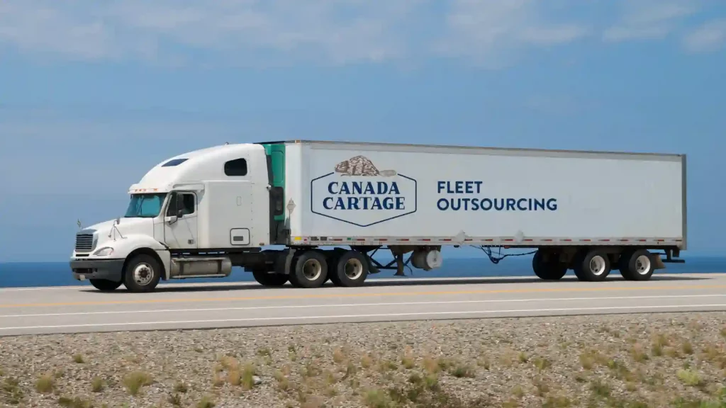 Mubadala Capital to acquire Canada Cartage, one of Canada’s leading supply chain service providers in 2022