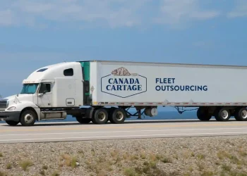 Mubadala Capital to acquire Canada Cartage, one of Canada’s leading supply chain service providers in 2022