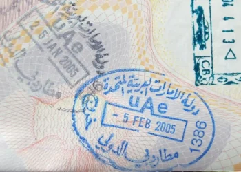 Over 70 nationalities can get visa on arrival to the UAE for up to 180 days