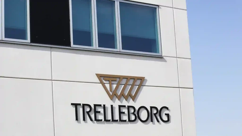 Trelleborg acquires KKR’s Minnesota Rubber and Plastics in all-cash deal worth USD1 billion