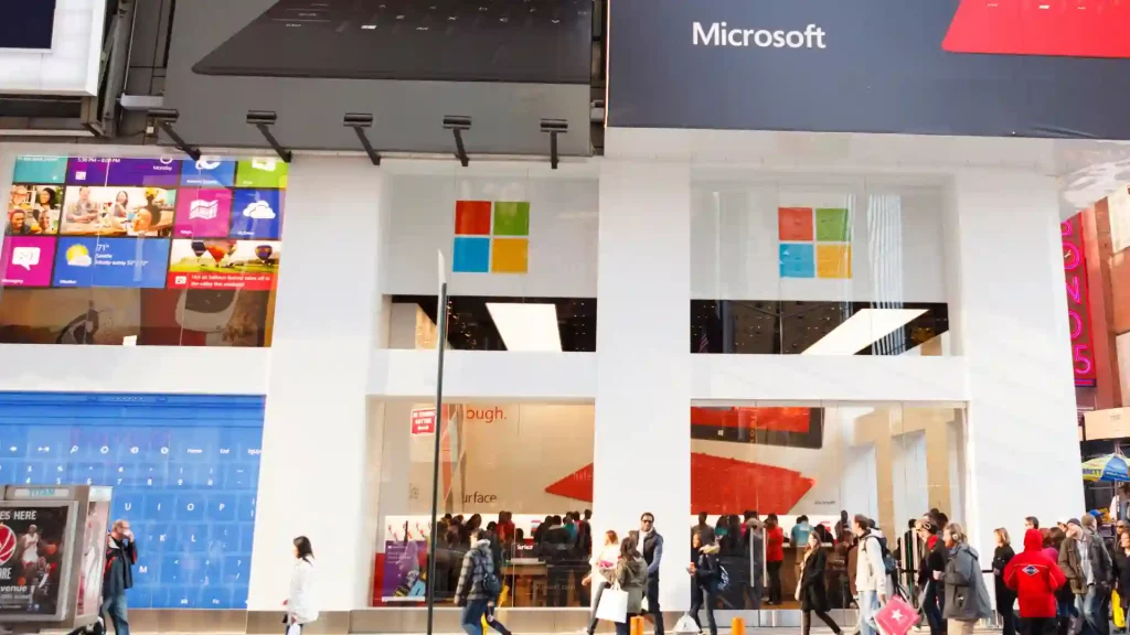 Azure availability zones launched by Microsoft to enhance competitiveness of UAE establishments