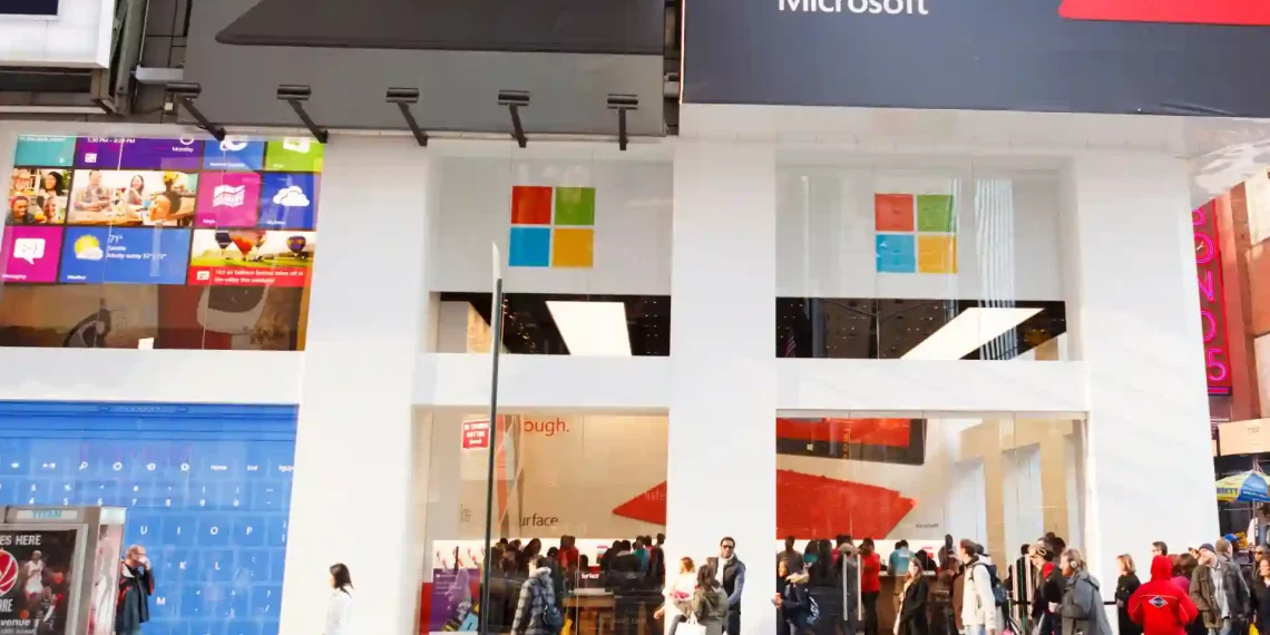 Azure availability zones launched by Microsoft to enhance competitiveness of UAE establishments