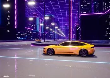 W Motors ventures into the Metaverse to create an all-inclusive experience around their hypercars with Tokengate as a vital partner