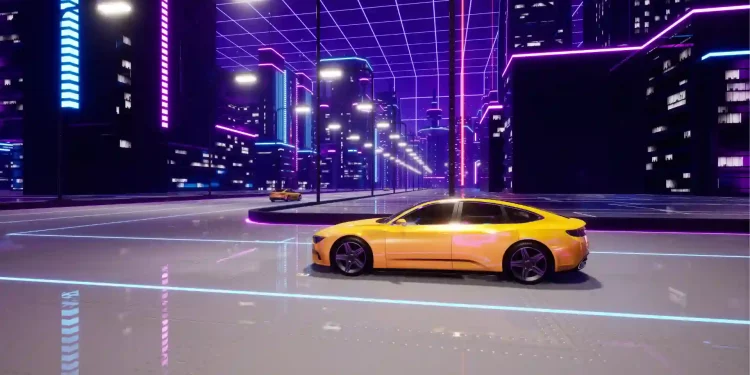 W Motors ventures into the Metaverse to create an all-inclusive experience around their hypercars with Tokengate as a vital partner