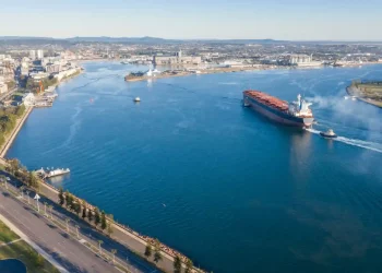 Aurizon joins Shipping Australia as a novel participant in a new 2022 initiative