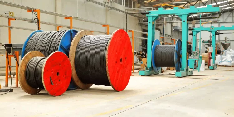 Elsewedy cables sets foot in Spain signing contracts valued at USD 1.76 million
