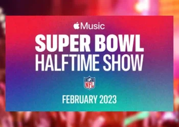 Apple Music teams up with the NFL for the Super Bowl Halftime show