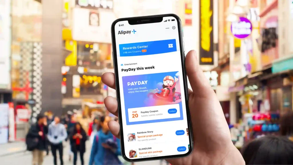 Alipay+ affiliates with prominent Asian E-wallets to promote cashless travel across South Korea with its cross-border payment solutions