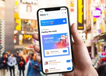 Alipay+ affiliates with prominent Asian E-wallets to promote cashless travel across South Korea with its cross-border payment solutions