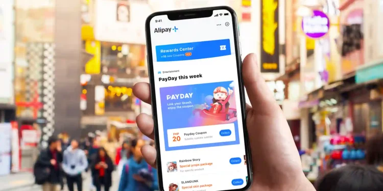 Alipay+ affiliates with prominent Asian E-wallets to promote cashless travel across South Korea with its cross-border payment solutions