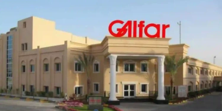 Bank Muscat signs contract with Galfar Engineering & Contracting for RO 39 million financing facility