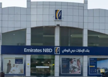 Emirates NBD presents Host to Host digital payment solutions for ENOC Group