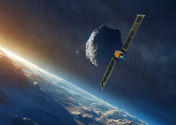 DART mission by NASA was successful as it collided with the target asteroid 7 million miles from earth