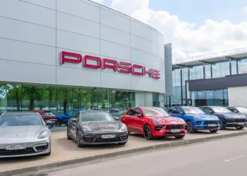 Porsche enters a new era by gaining profits in a landmark IPO with a market capitalization of 78 billion Euros.