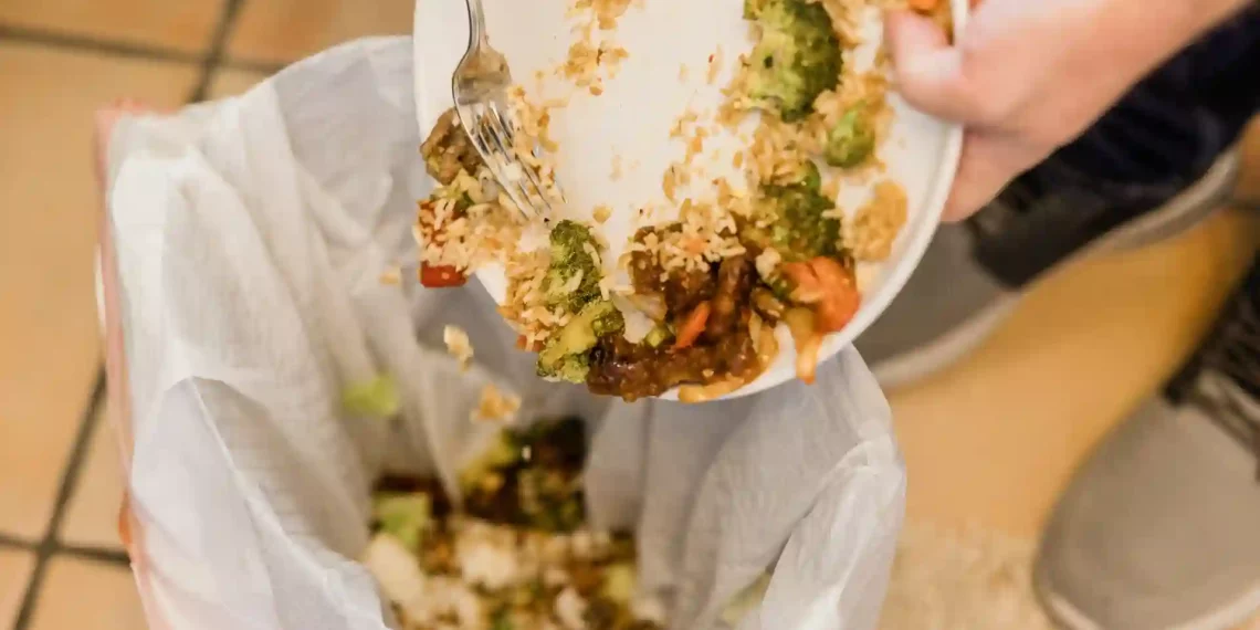 FAO and UNEP necessitate a call for action on the International Day of Awareness of Food Loss and waste 2022