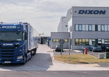 In a new 2022 initiative, Dixon International Logistics acquires Monaghan-based Carna Transport