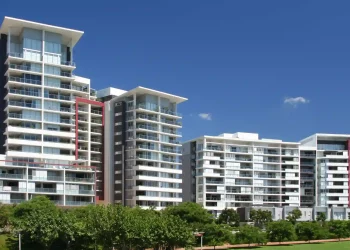Danube awards Naresco Contracting L.L.C as main contractor to deliver Skyz tower