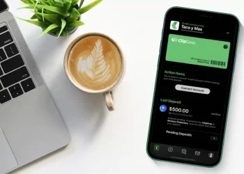 Clip team up with Simon, a premier innovator in global retail destinations as mall business booms