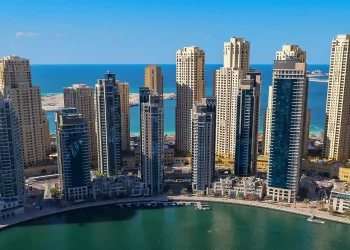 Welcome Residency – A new endeavour in Arjan Dubai
