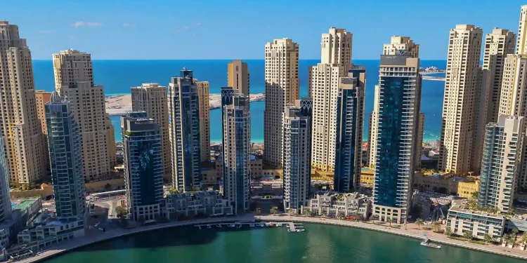 Welcome Residency – A new endeavour in Arjan Dubai