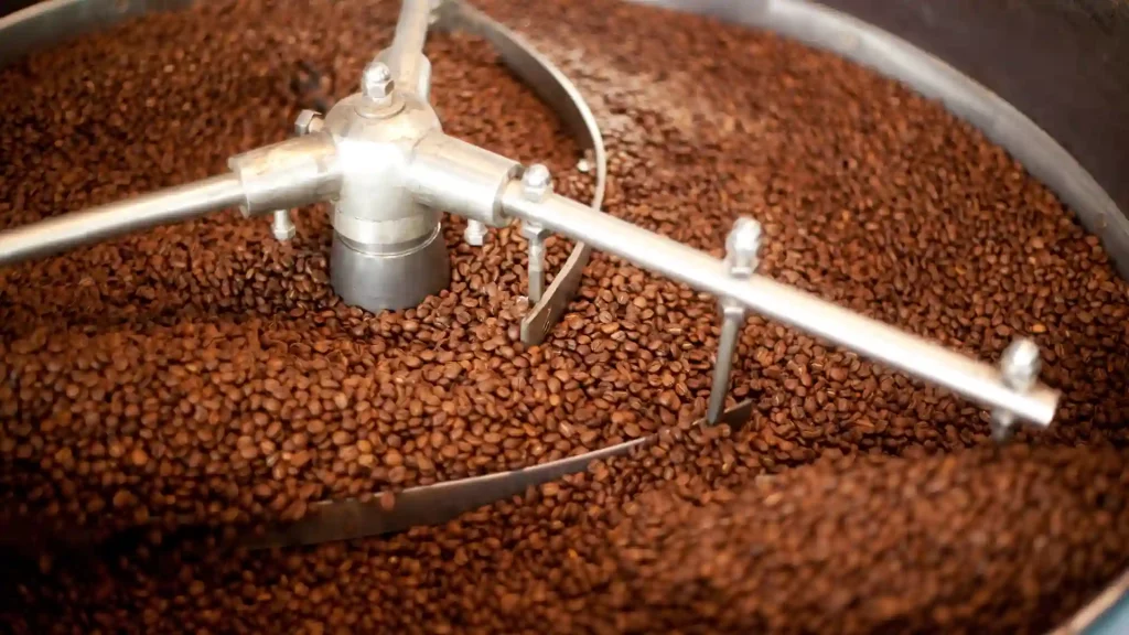 Brazil’s Coffee Stocks reached record low in Six Months in 2022