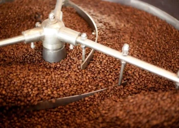 Brazil’s Coffee Stocks reached record low in Six Months in 2022