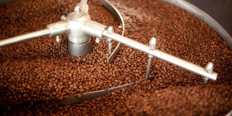 Brazil’s Coffee Stocks reached record low in Six Months in 2022