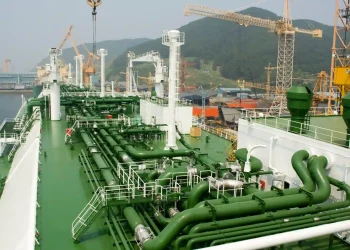 New in 2022: NFE organizes FLNG Investor Day in Texas