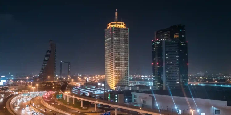 Future Blockchain Summit 2022: Dubai is all set to host the summit